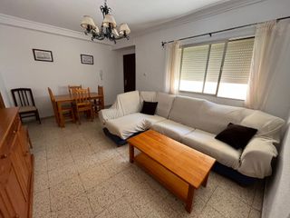 Piso vacacional Cádiz provincia