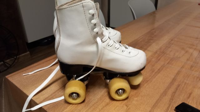 pattini 4 ruote n 34