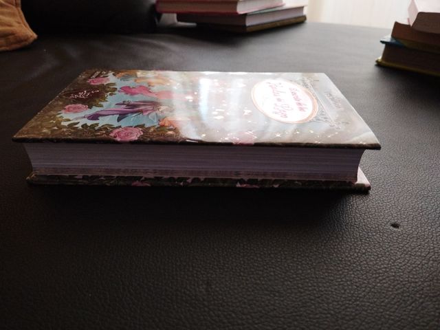 Tea Stilton El secreto de las Hadas del Lago