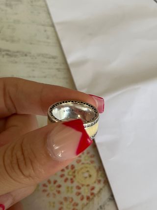 Anillo Pandora
