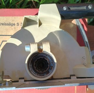 BOSCH COMBI VINTAGE S33