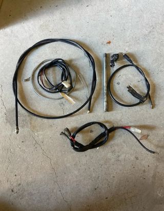 Piezas Piaggio Zip sp