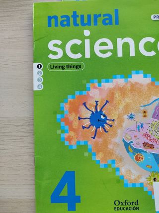 natural science 🐸