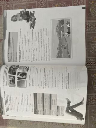 ACTION! Basic Practice 4ESO catalán