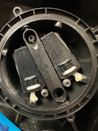 E9014129 RETROVISOR DERECHO Opel Combo Tour 1.7