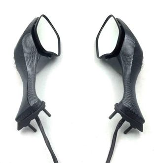 ESPEJOS RETROVISOR HONDA CBR1000RR 08-12 CARBONO