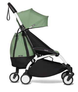 Yoyo babyzen bolsa con soporte