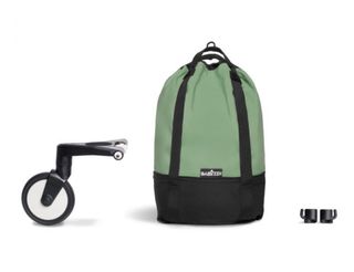 Yoyo babyzen bolsa con soporte