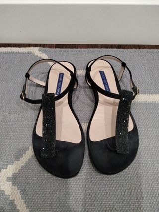 Sandalias Stuart Weitzman T36.5
