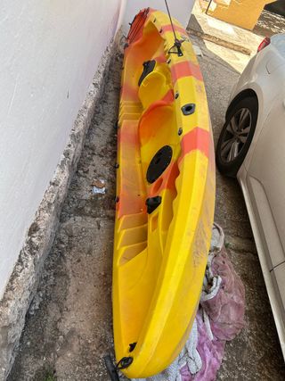 Kayak Marlin