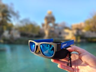 Sport sunglasses - gafas deportivas