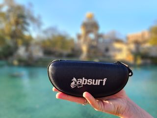 Sport sunglasses - gafas deportivas