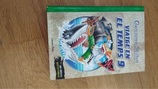 Geronimo Stilton