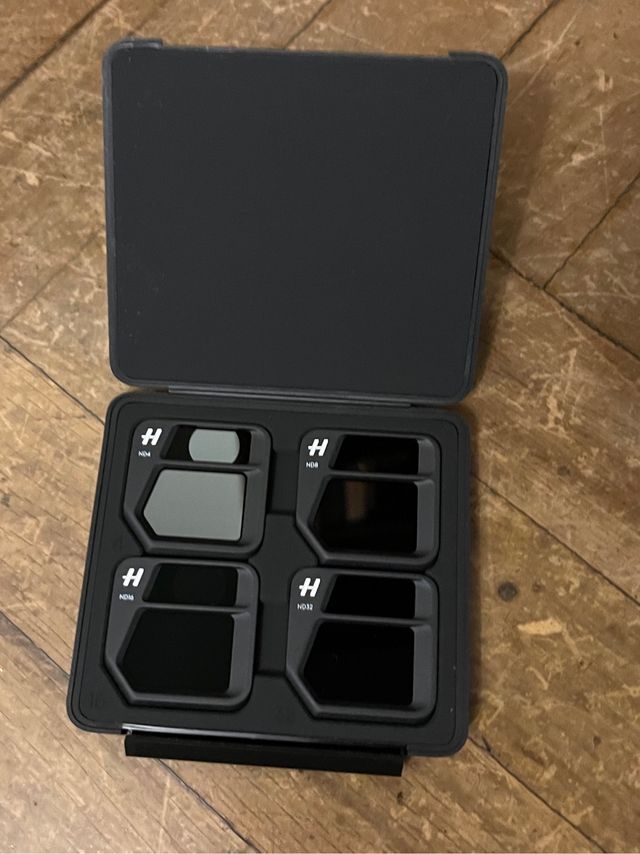 Filtri originali per drone Mavic 3