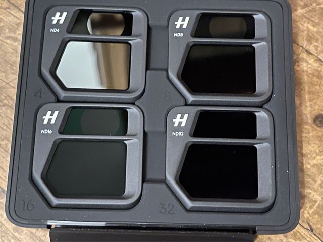 Filtri originali per drone Mavic 3