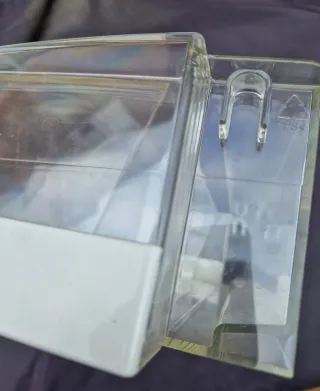 Accesorios de nevera y congelador de frigorífico