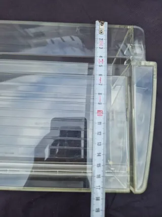 Accesorios de nevera y congelador de frigorífico