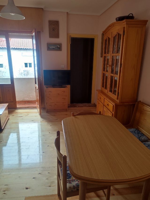 Piso en alquiler segunda quincena de agosto 