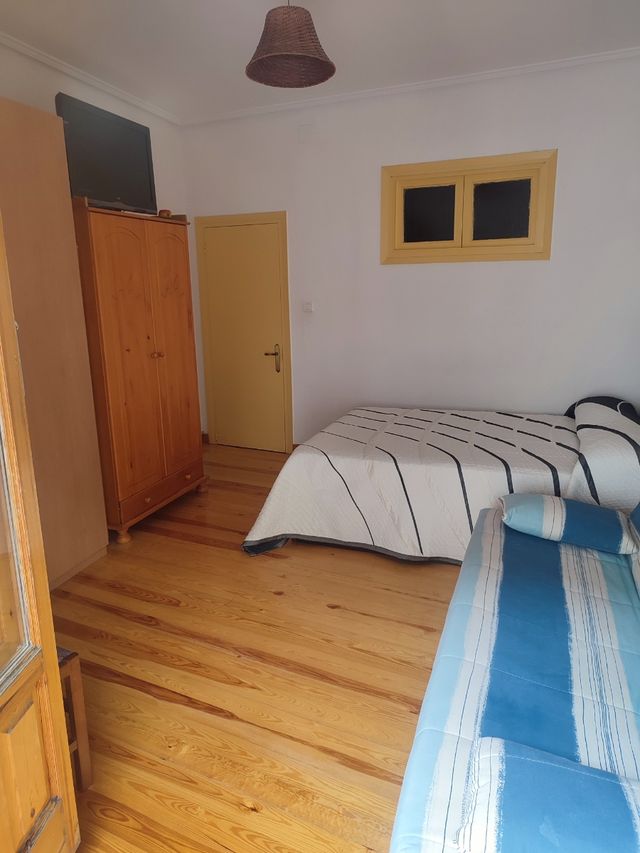 Piso en alquiler segunda quincena de agosto 