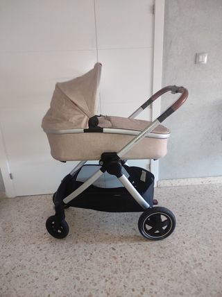 carro de bebe completo bebeconfor