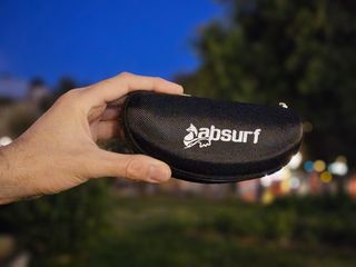 Sport sunglasses - gafas deportivas