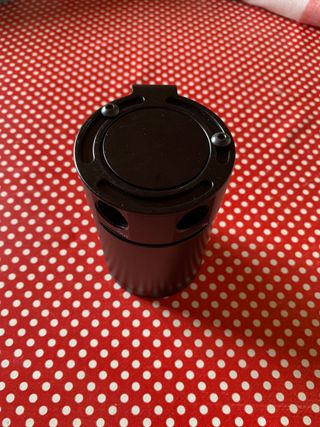 Tanica raccolta olio serbatoio a due vie