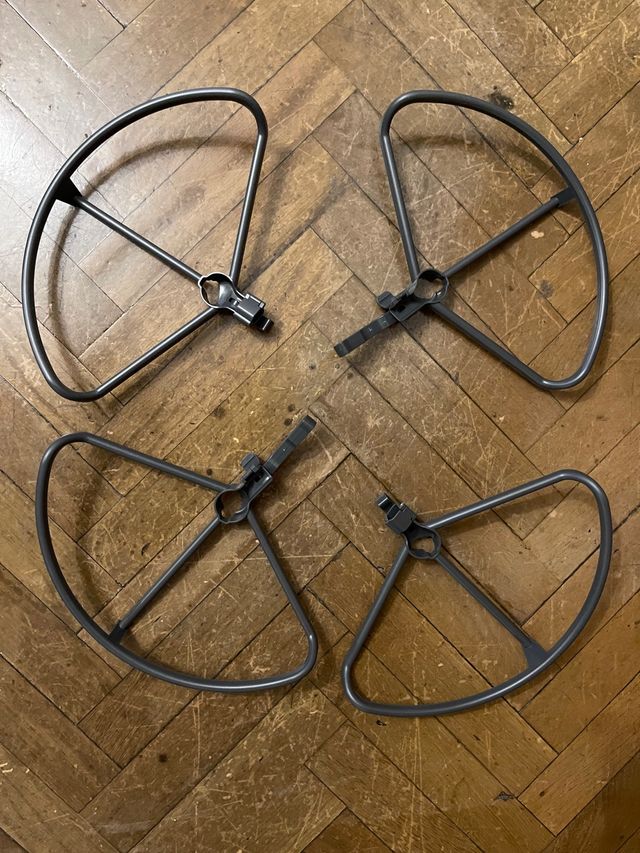 Protezioni eliche per Mavic 3