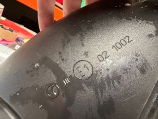 RETROVISOR IZQUIERDO OPEL INSIGNIA BERLINA COSMO