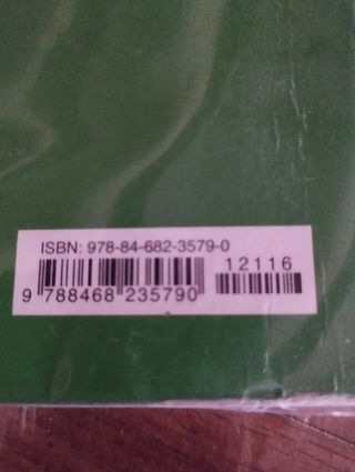 lote libros 2 BAH historia e ingles