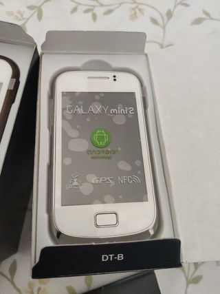 Samsung Galaxy mini 2