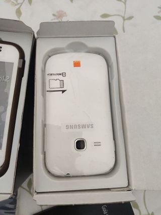 Samsung Galaxy mini 2