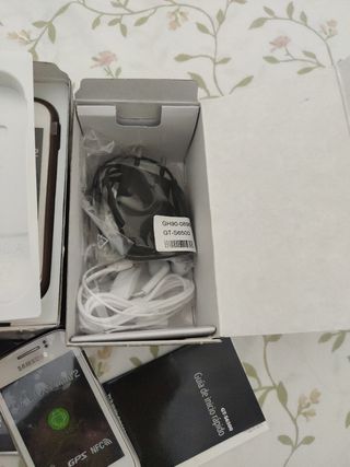 Samsung Galaxy mini 2