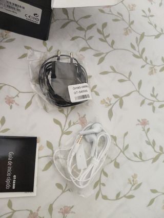 Samsung Galaxy mini 2