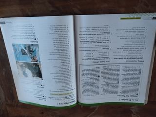 libro de inglés 2 bach Key oxford