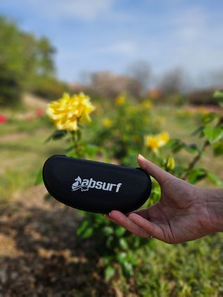 Sport sunglasses - gafas de sol deportivas