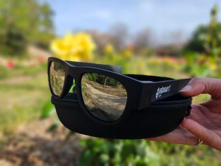 Sport sunglasses - gafas de sol deportivas