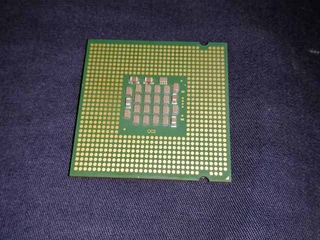 💻 Pentium 4 3,40 GHz