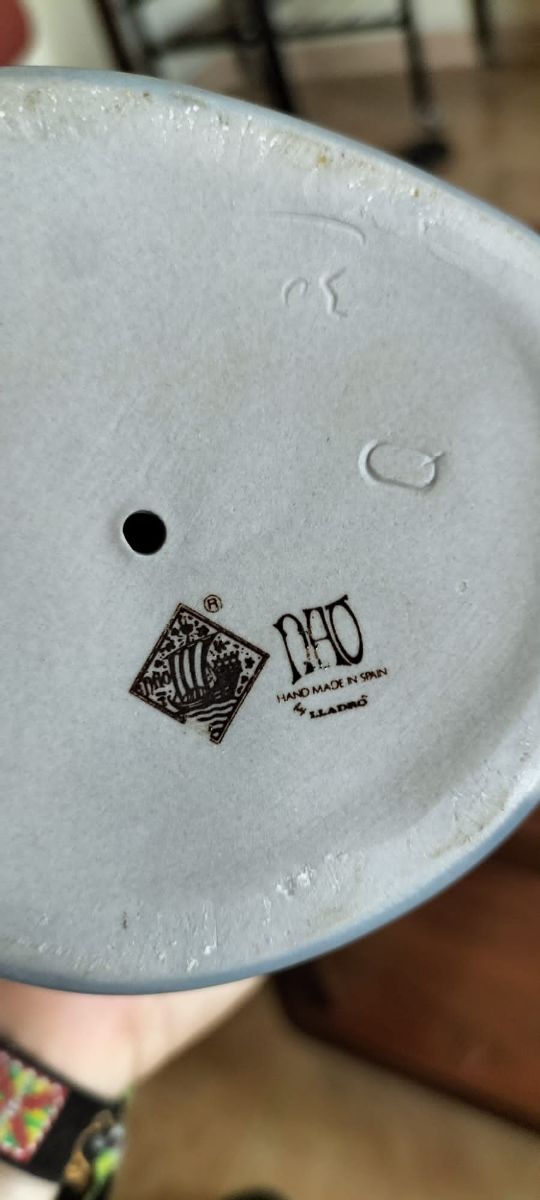 Figuras de porcelana