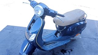 Iwi-R Alternator – Piaggio Vespa LX 50 (2T) With Brake Grimeca, Replaces 830296/584525/639865