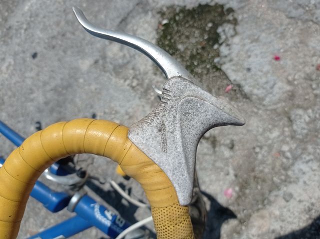 bh Vento a restaurar