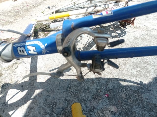 bh Vento a restaurar