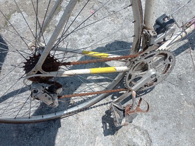 bh Vento a restaurar