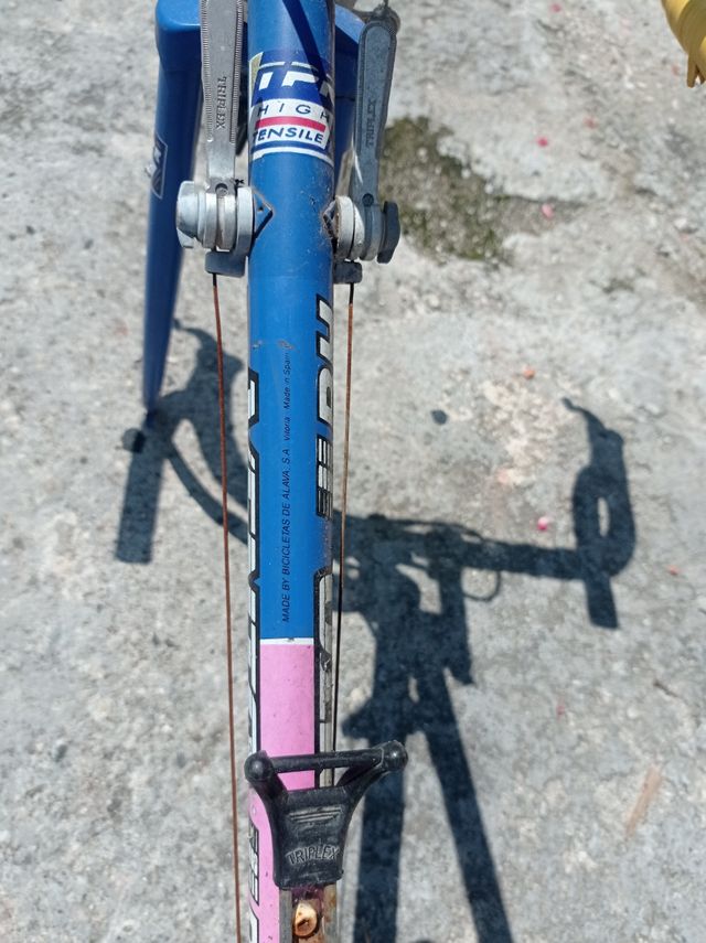 bh Vento a restaurar