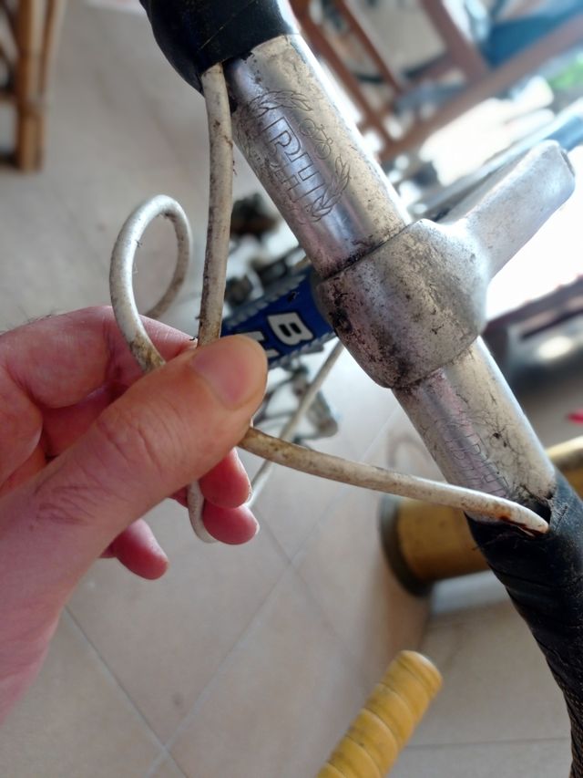 bh Vento a restaurar