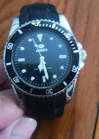 reloj marea