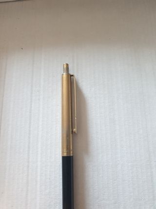 Bolígrafo papermate