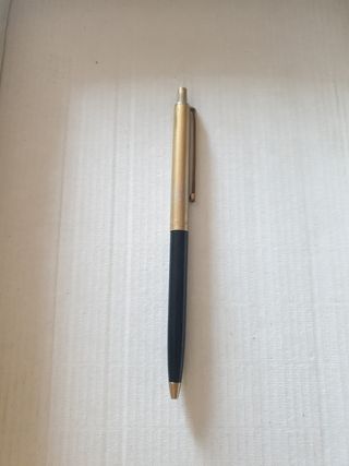 Bolígrafo papermate