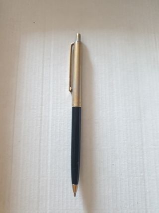 Bolígrafo papermate