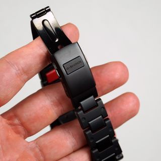 (Descatalogado) Casio G-Shock GW-B5600HR-1