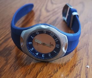 reloj calypso